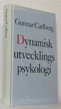 Dynamisk utvecklingspsykologi.
