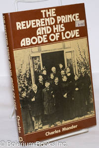 image of The Reverend Prince and His Abode of Love