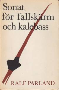 Sonat för fallskärm och kalebass.