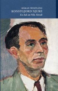 Konstgjord njure. En bok om Nils Alwall.