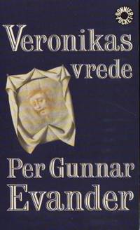 Veronikas vrede.