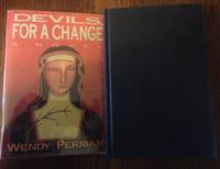 image of Devils, for a Change
