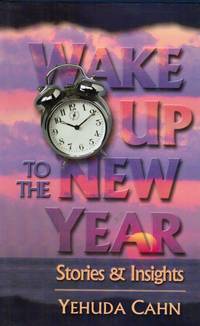 cover of Wake Up to the New Year: Stories and Insights