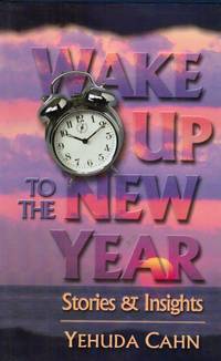 Wake Up to the New Year: Stories and Insights