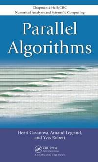 Parallel Algorithms