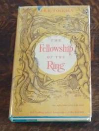 The Fellowship of the Ring by Tolkien, J. R. R