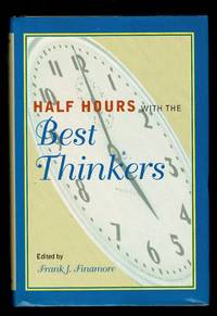 Half Hours With the Best Thinkers