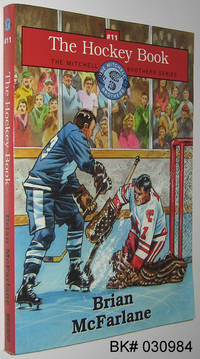 The Hockey Book