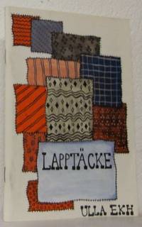 Lapptäcke.