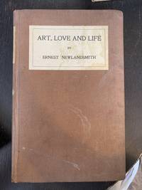 Art, Love and Life