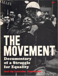 image of The Movement: Documentary of a Struggle for Equality.