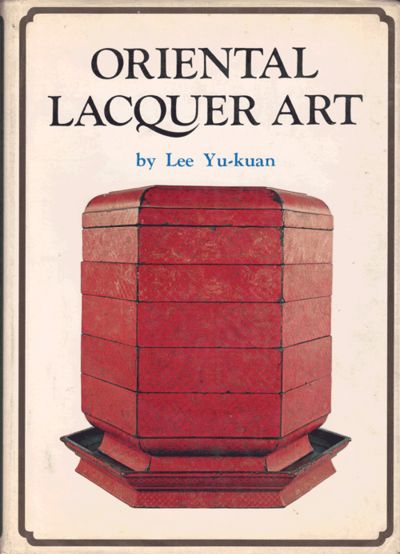 Oriental Lacquer Art