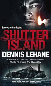 Shutter Island by Lehane, Dennis