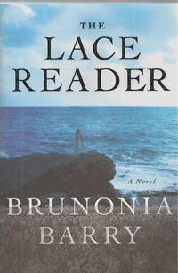 cover of Lace Reader, The