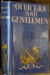 cover of Officers and Gentlemen