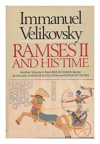 image of Ramses II and His Time