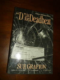 image of D" Is for Deadbeat