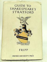 Shakespeare's Haunts Near Stratford
