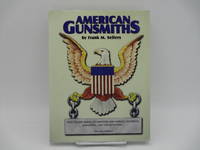 cover of American Gunsmiths.