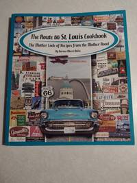 image of The Route 66 St. Louis Cookbook