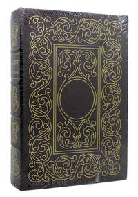 FAUST Easton Press by Johann Wolfgang Von Goethe