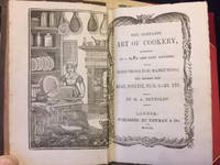 The Complete Art of Cookery, Exhibited in a Plain and Easy Manner, With  Directions for Marketing; The Seasons for Meat, Poultry, Fish, Game, Etc. by Reynolds, M. A - 1850