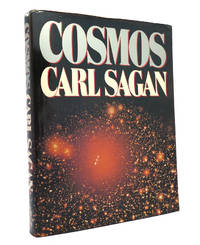 COSMOS by Carl Sagan - 1980