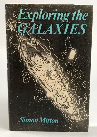 Exploring the galaxies.