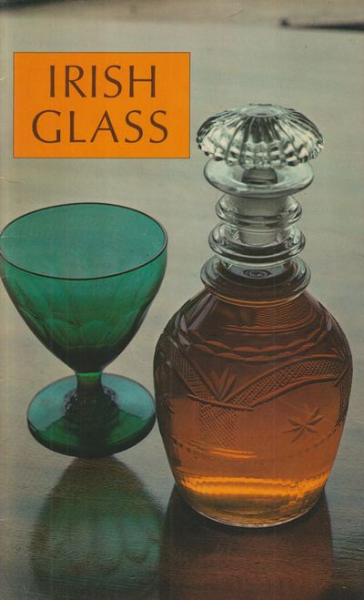 Irish Glass.