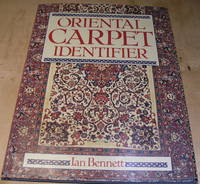 Oriental Carpet Identifier