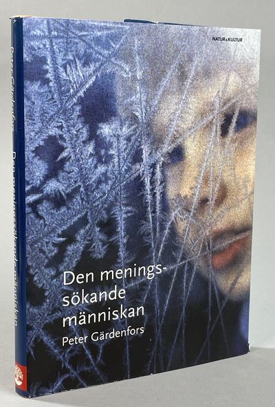 Den meningssökande människan. [Utg. av] Natur och…