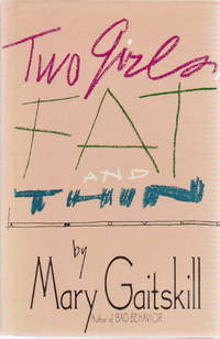 TWO GIRLS, FAT AND THIN