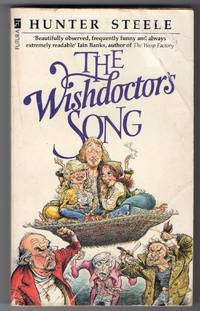 image of The Wishdoctor's Song