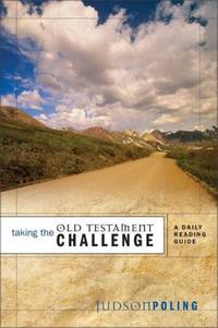 image of Taking the Old Testament Challenge