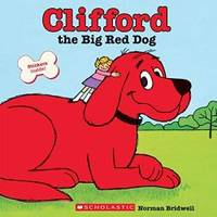 image of Clifford The Big Red Dog (Clifford 8x8)