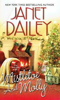 Mistletoe and Molly