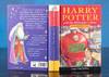 Harry Potter and the Philosopher's Stone