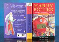 Harry Potter and the Philosopher's Stone