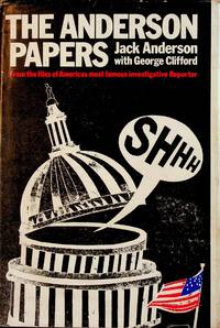The Anderson Papers (Signed)