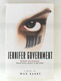 Jennifer Government