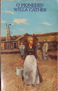 O Pioneers! by Willa Cather - Paperback - 1976 - from The Book House - St. Louis (SKU: 210629-MB89)