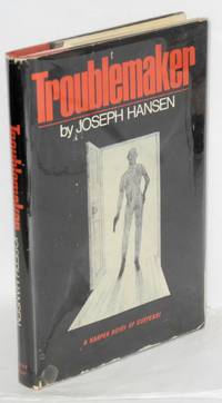 Troublemaker a Harper Novel of Suspense; a Dave Brandstetter mystery