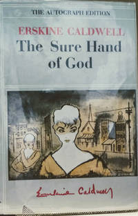 image of The Sure Hand of God