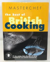 Masterchef: Best of British Cooking