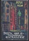 Death Has a Thousand Entrances (Review Copy)