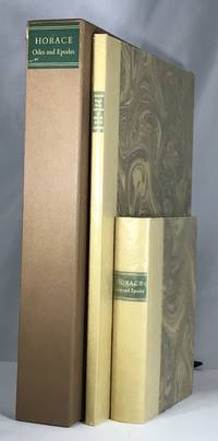 image of Odes and Epodes