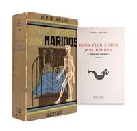 Dona Flor e seus dois maridos — história moral e de amor