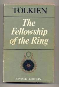 The Fellowship of the Ring by TOLKIEN, J. R. R - 1966