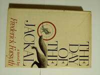 cover of The Day of the Jackal