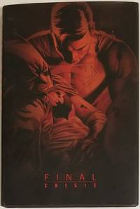 FINAL CRISIS
